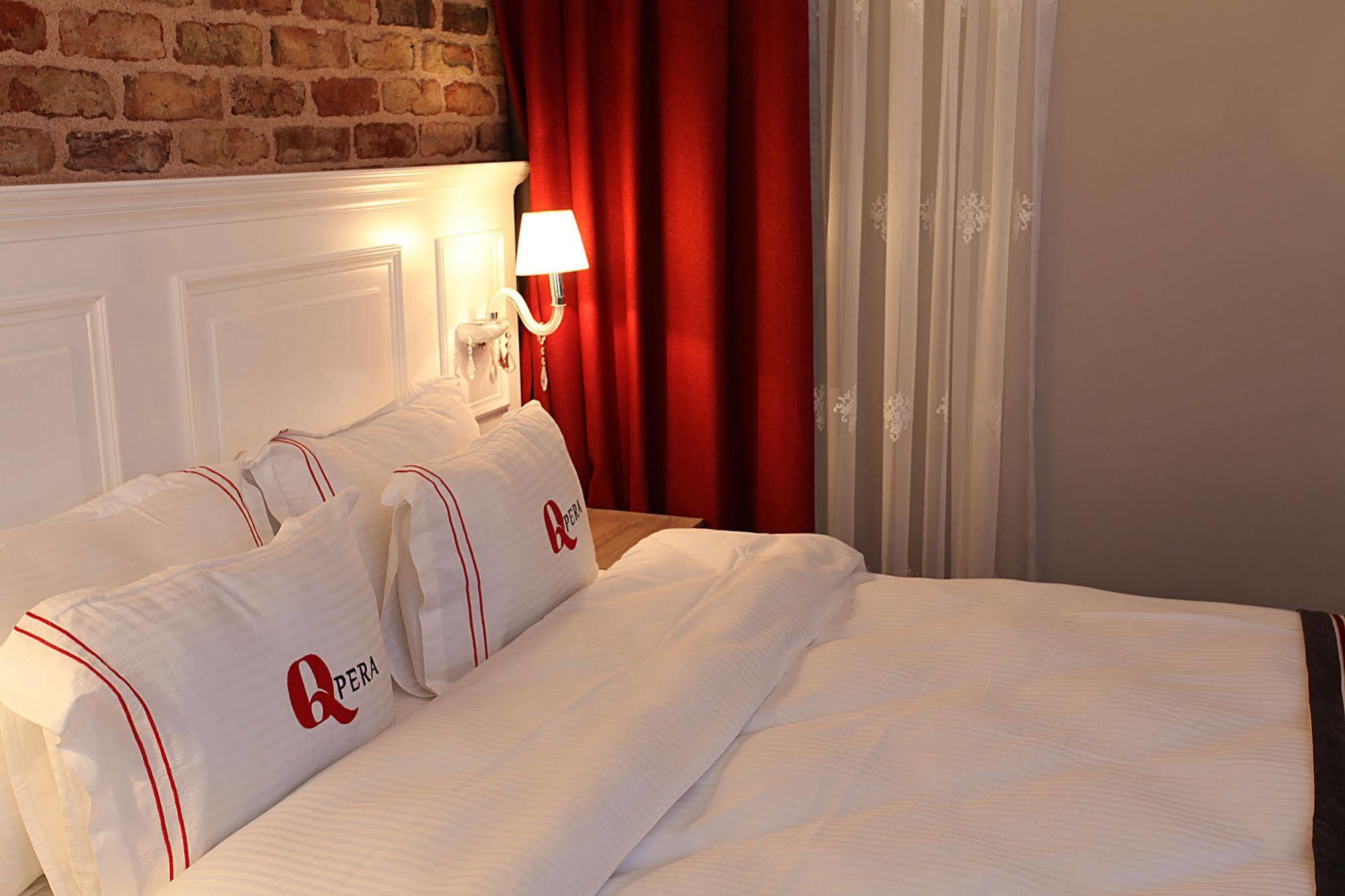Hotel Q Pera (adults Only) Istanbul