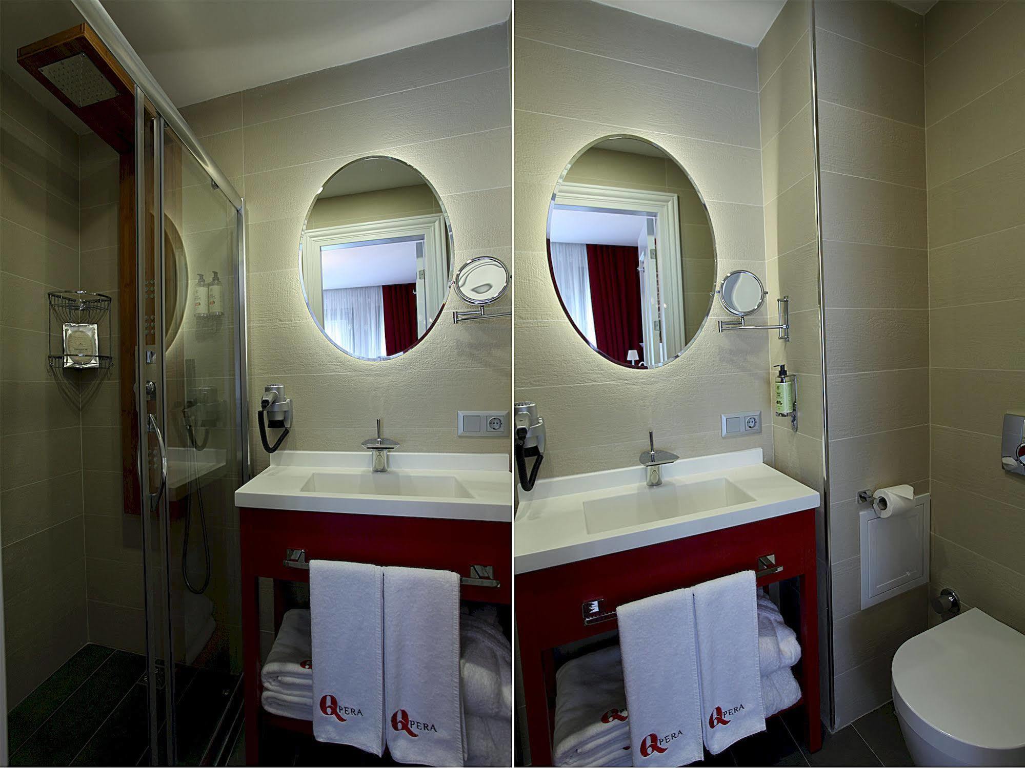 Q Pera (adults Only) 3* Istanbul