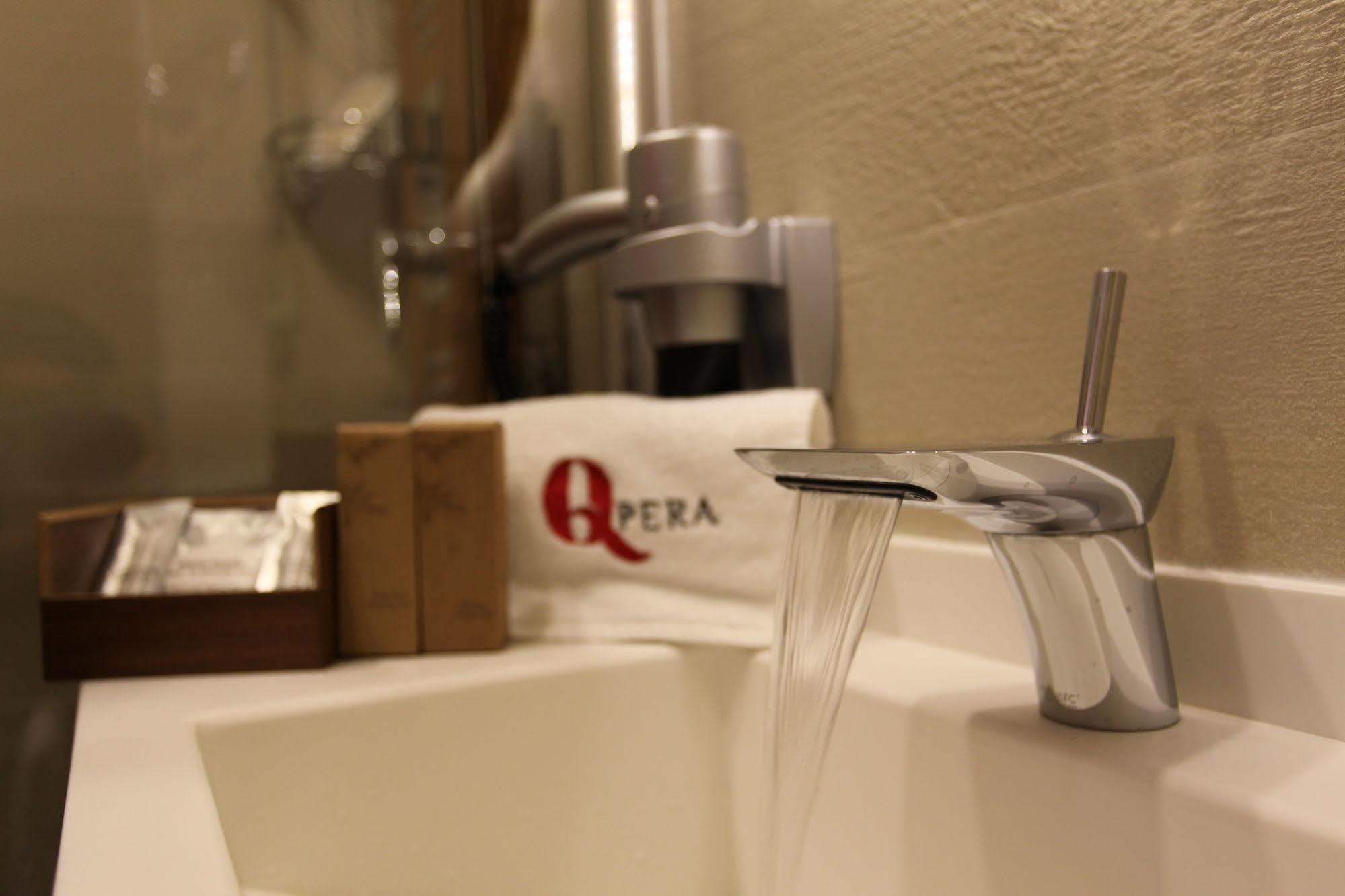 Hotel Q Pera (adults Only) Istanbul