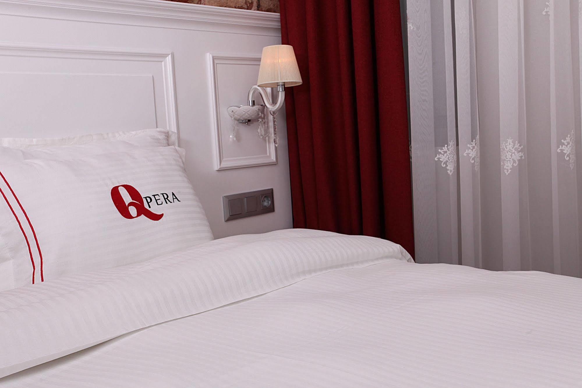 Hotel Q Pera (adults Only) Istanbul