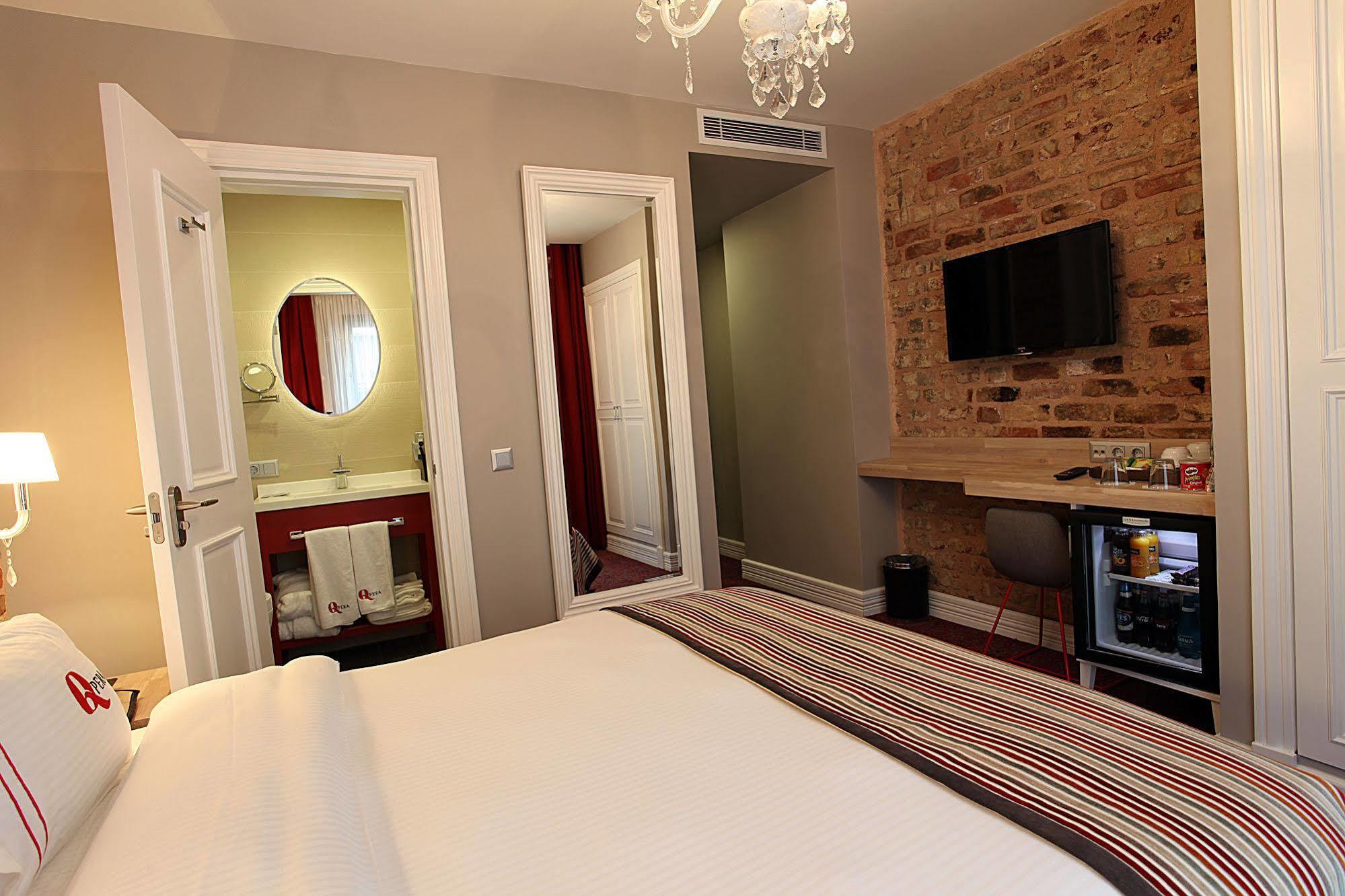 Hotel Q Pera (adults Only) 3*