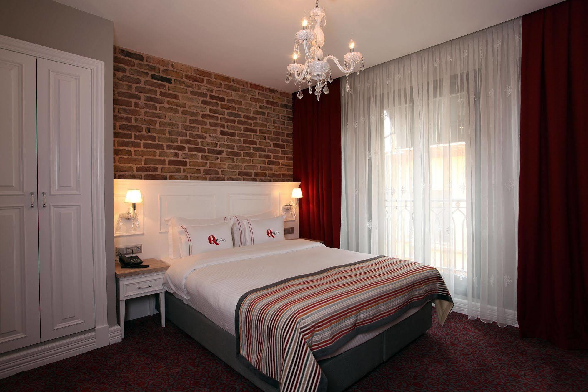 Q Pera (adults Only) Hotel 3*