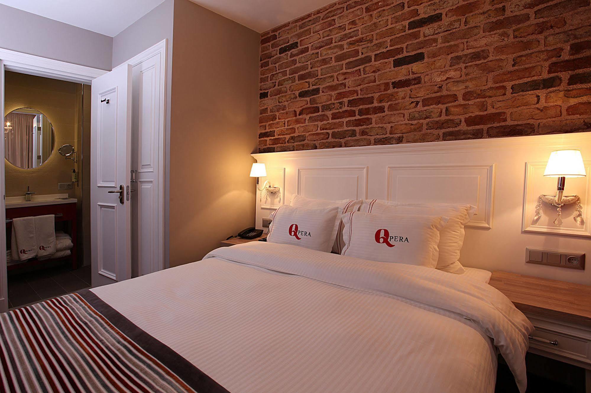 Hotel Q Pera (adults Only) Istanbul