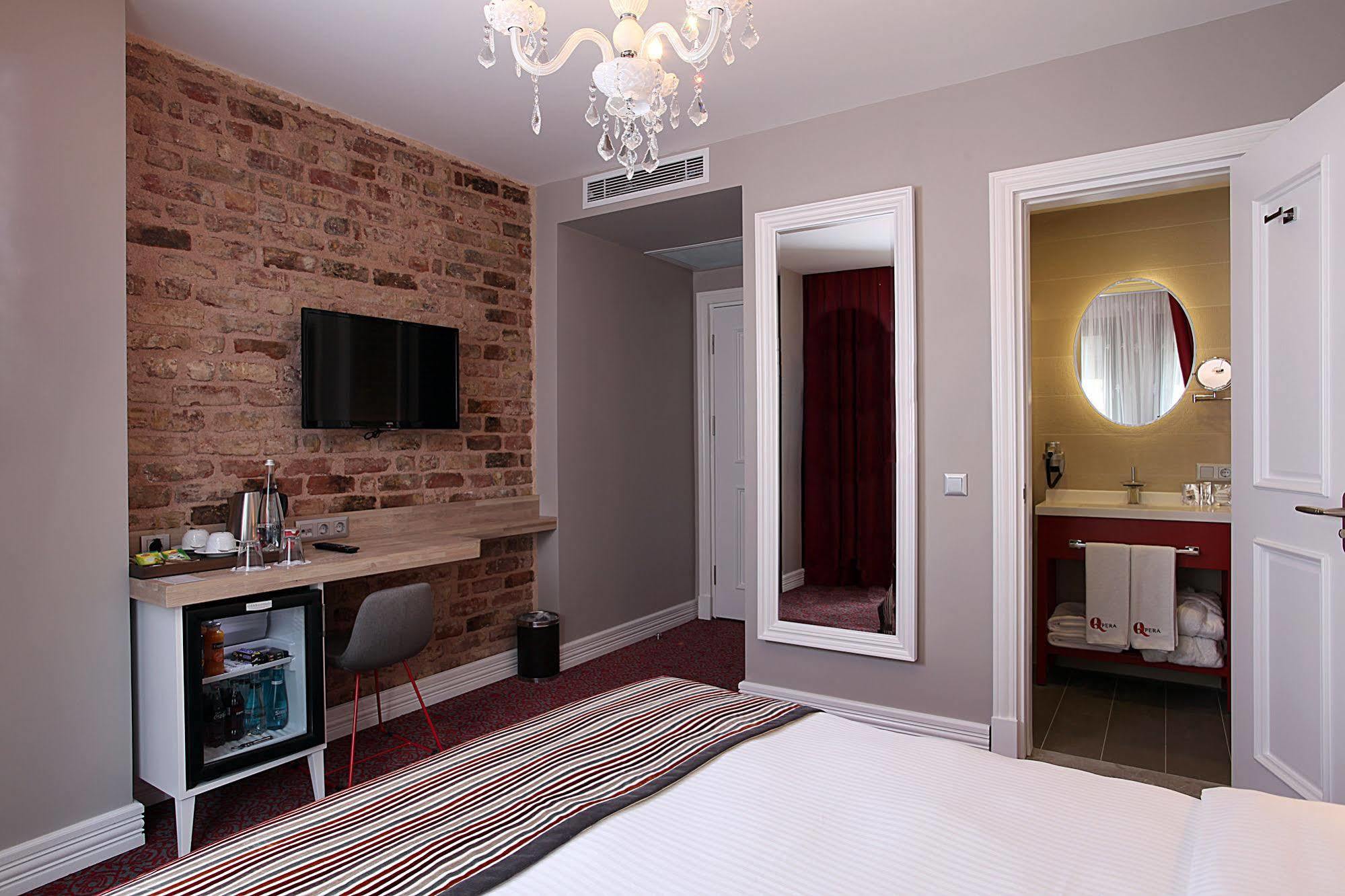 Hotel Q Pera (adults Only)