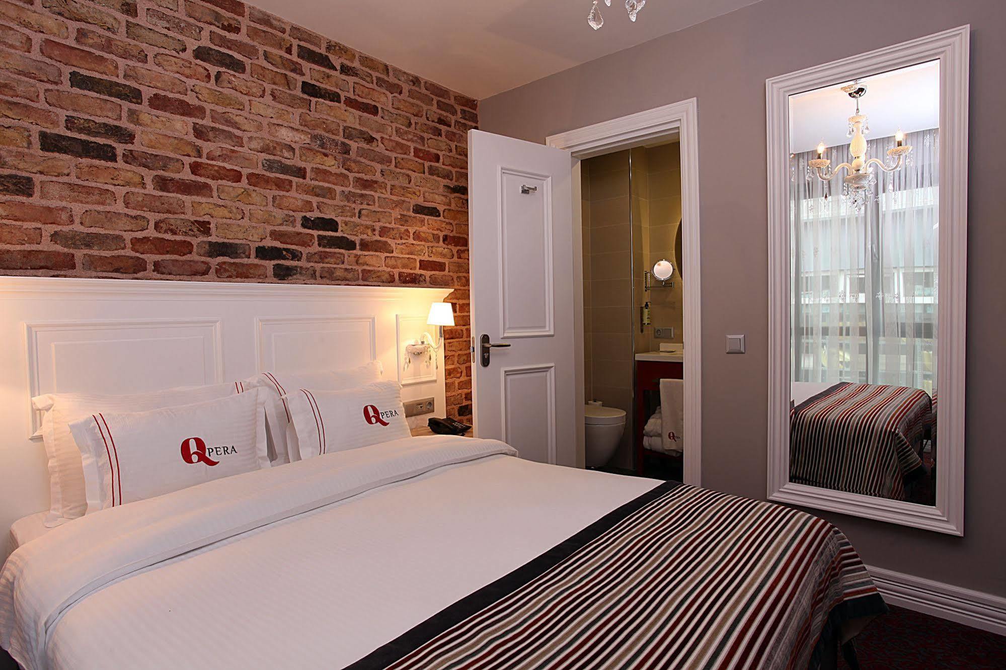 Hotel Q Pera (adults Only)