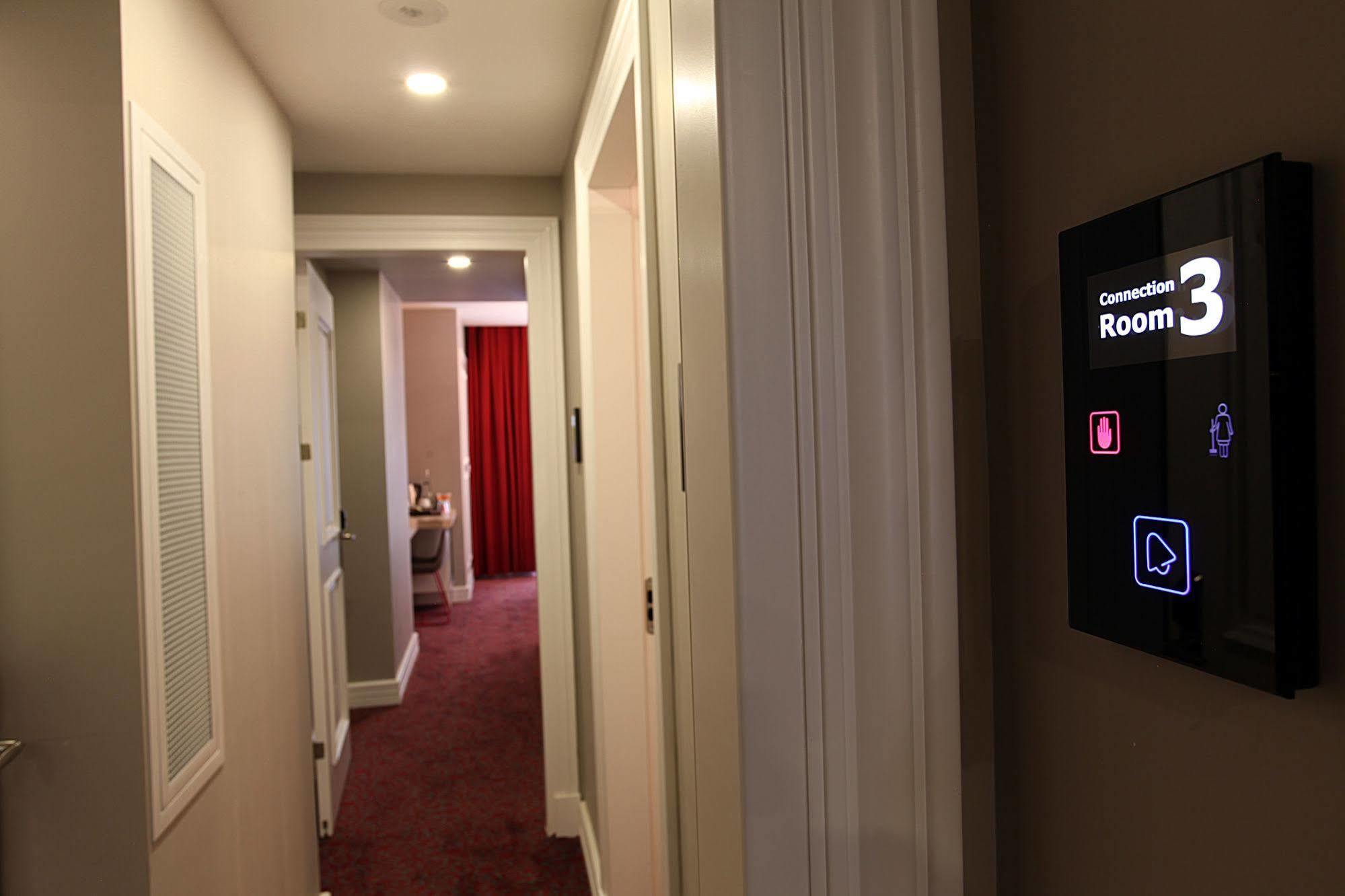 Q Pera (adults Only) Hotel Istanbul