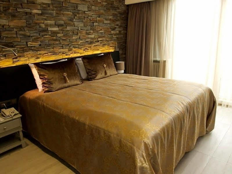 Aly Port 3* Istambul