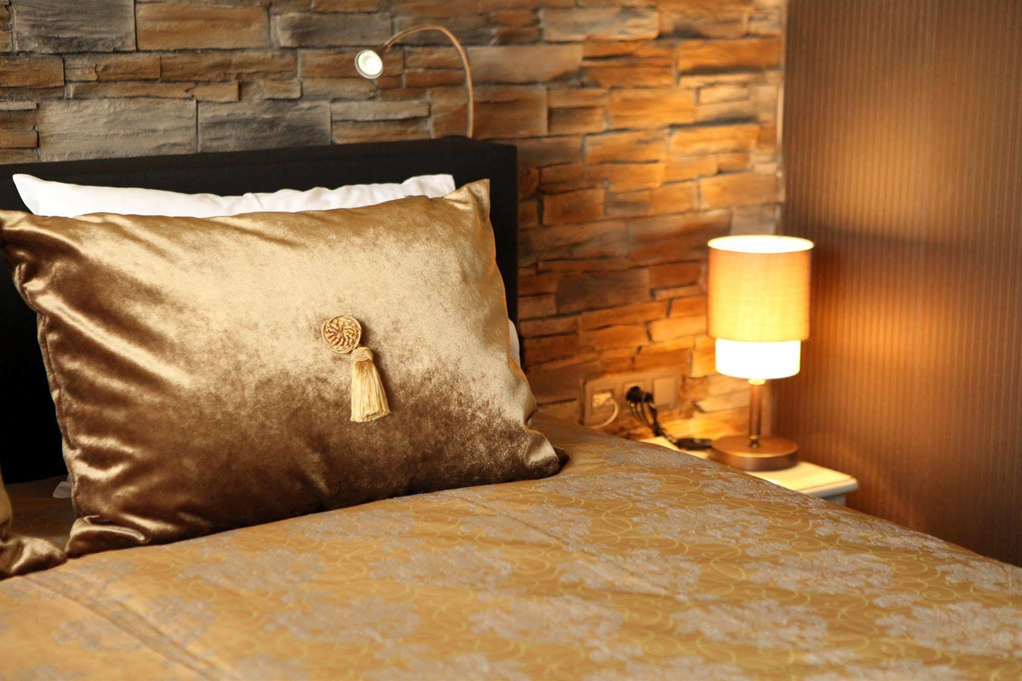 Aly Port Hotel Istambul