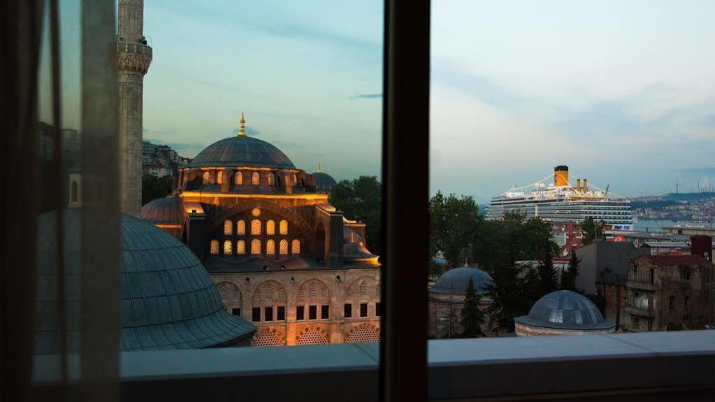 Hotel Aly Port