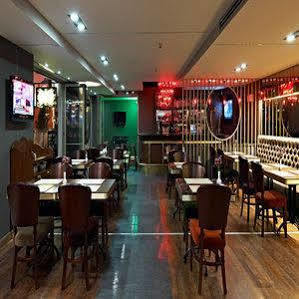 Guest house Yasmak Comfort