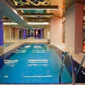 Guest house Yasmak Comfort