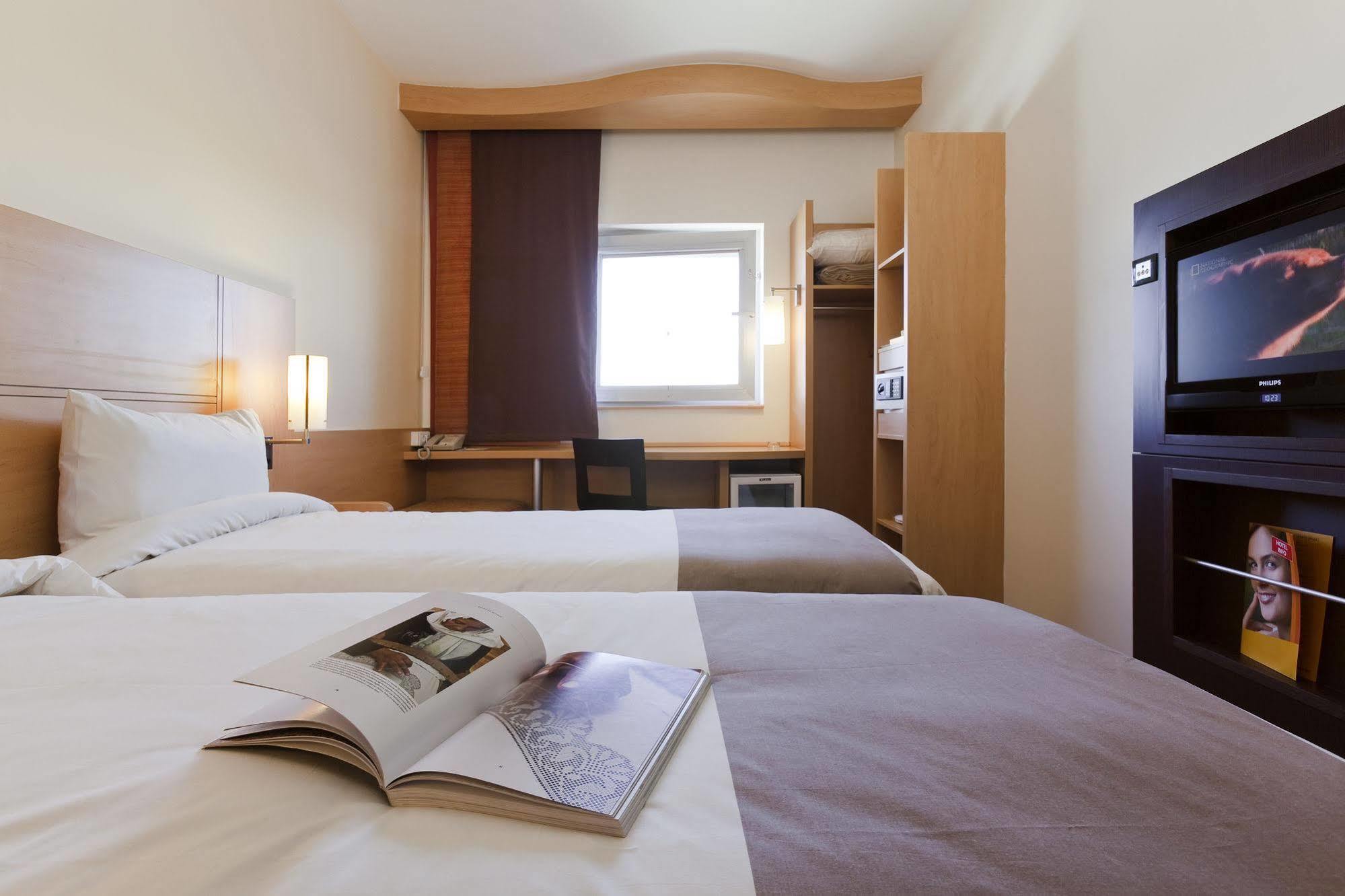 Ibis Esenyurt Hotel Istanbul