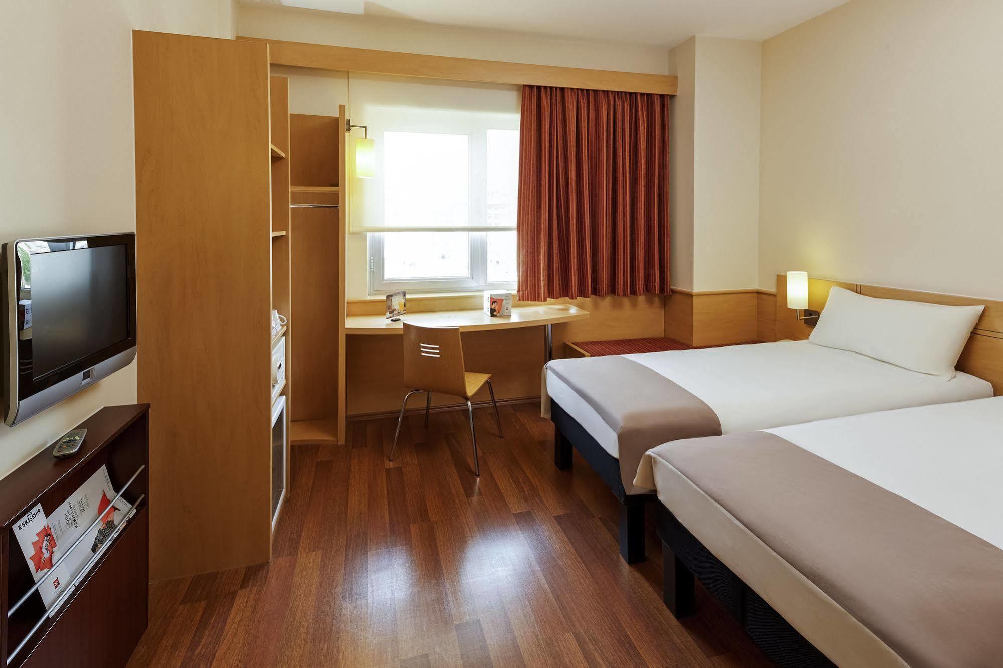 Hotel Ibis Esenyurt Istanbul