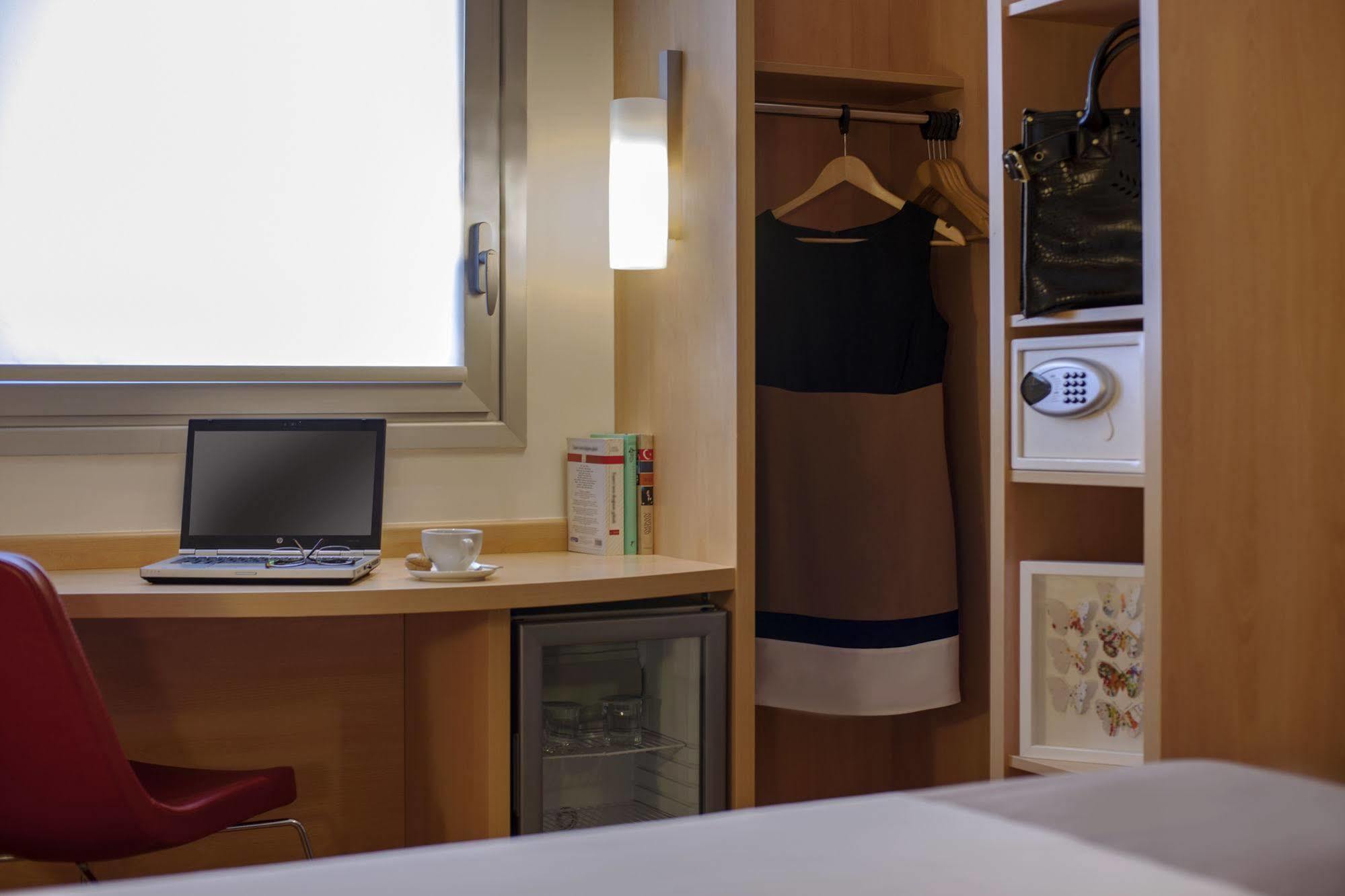 Hotel Ibis Esenyurt Istanbul
