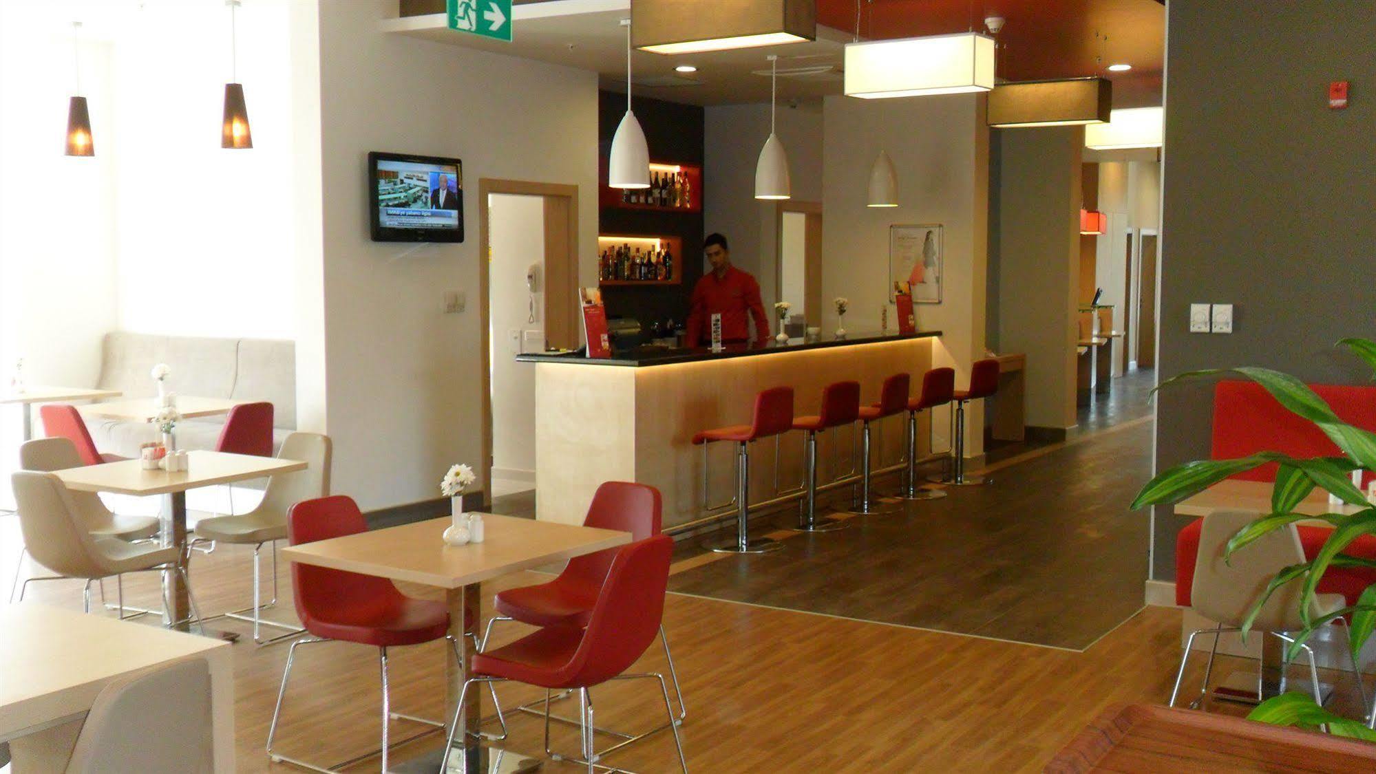 Ibis Esenyurt 3* Istanbul