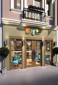Collage Taksim Otel 3*