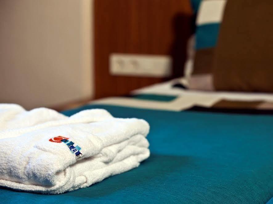 Collage Taksim Otel