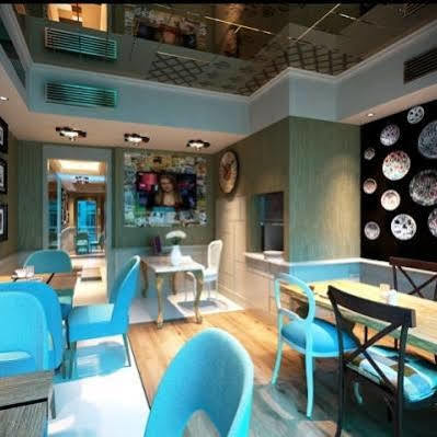 Collage Taksim Otel 3*