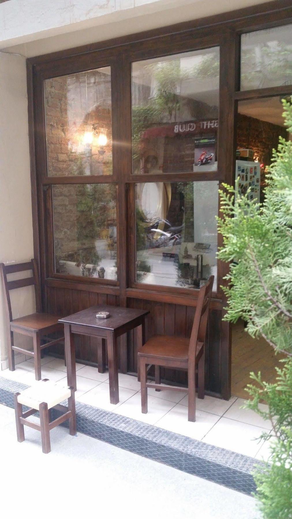 New Pera Istanbul