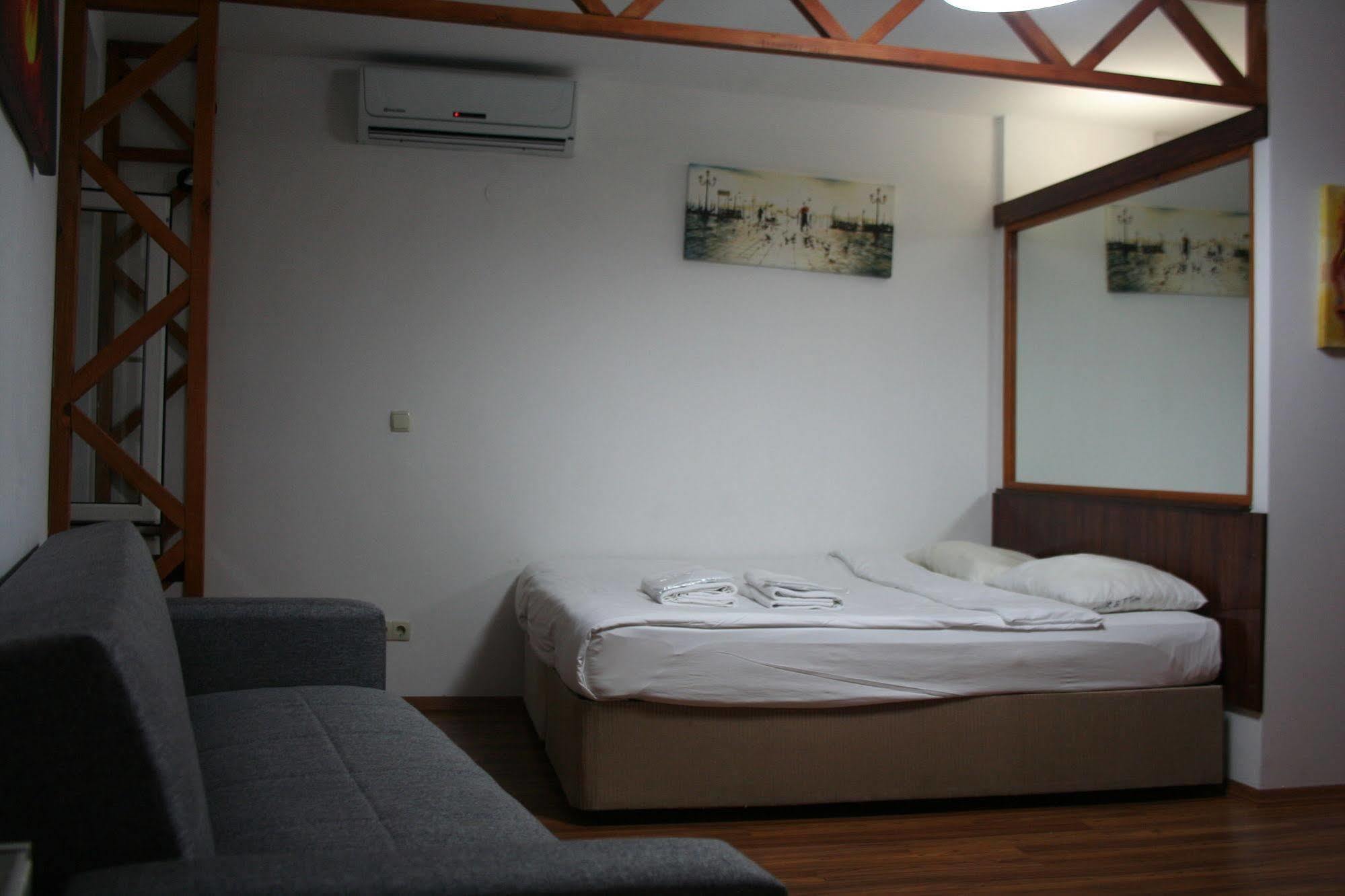 Aparthotel New Pera Istanbul