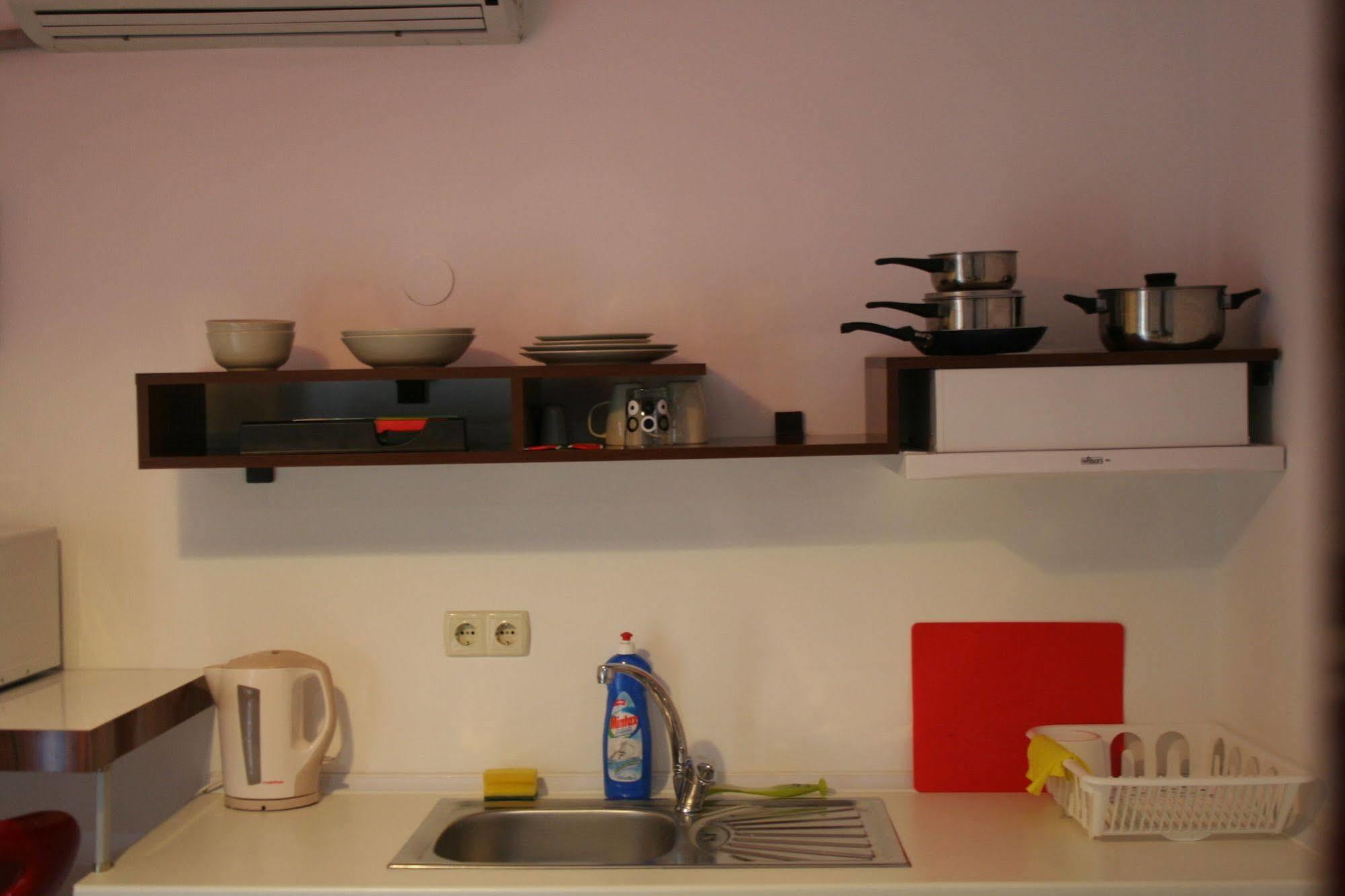 New Pera 2* Istanbul