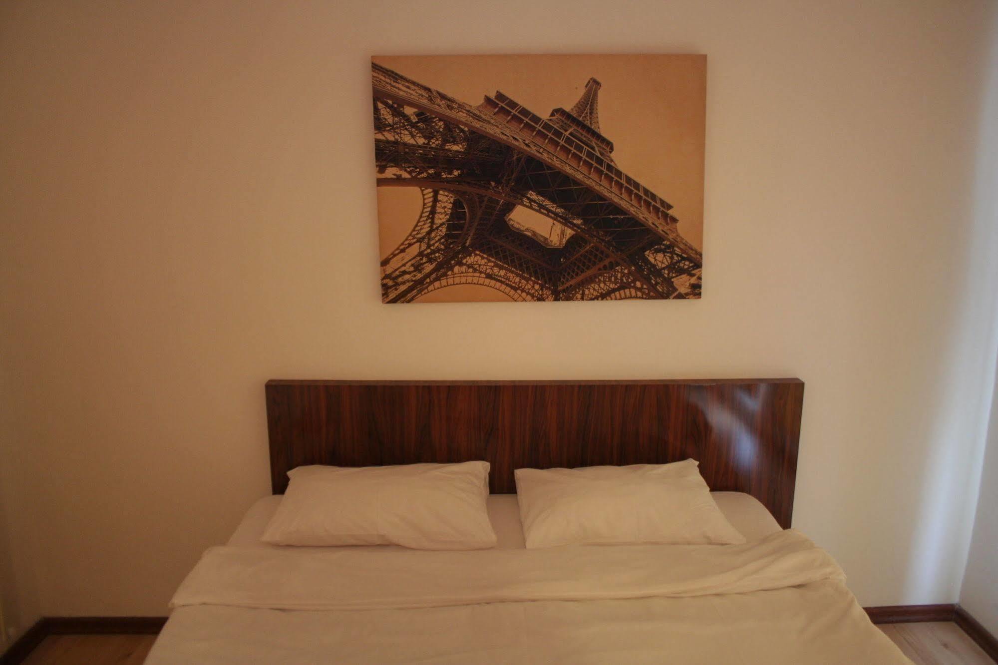 New Pera Aparthotel Istanbul