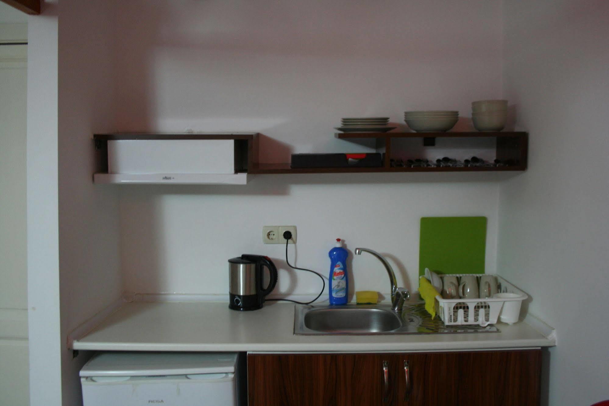 Aparthotel New Pera 2*