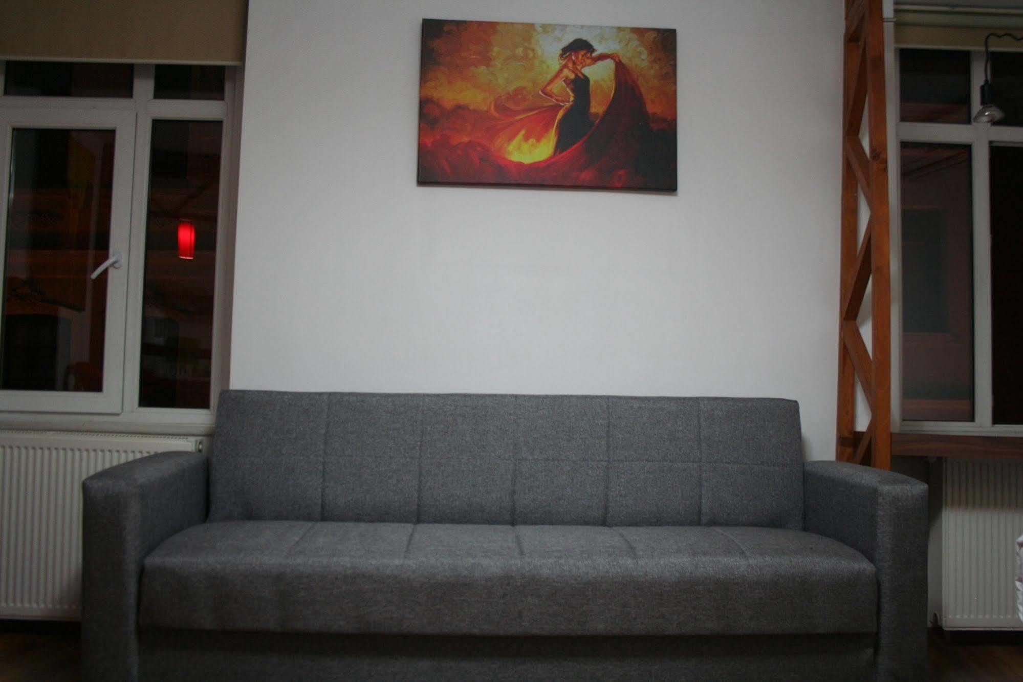 New Pera Aparthotel
