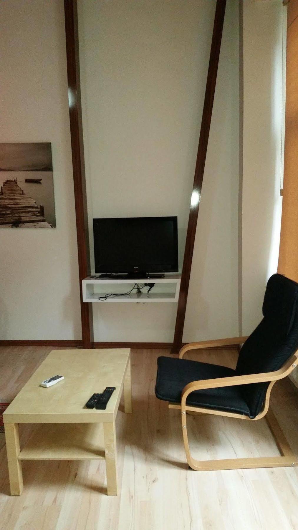 New Pera Aparthotel Istanbul