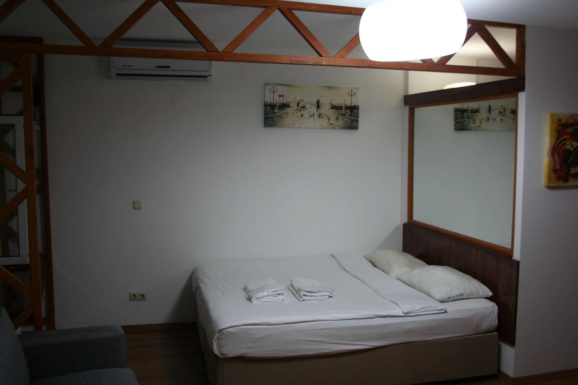 Aparthotel New Pera Istanbul