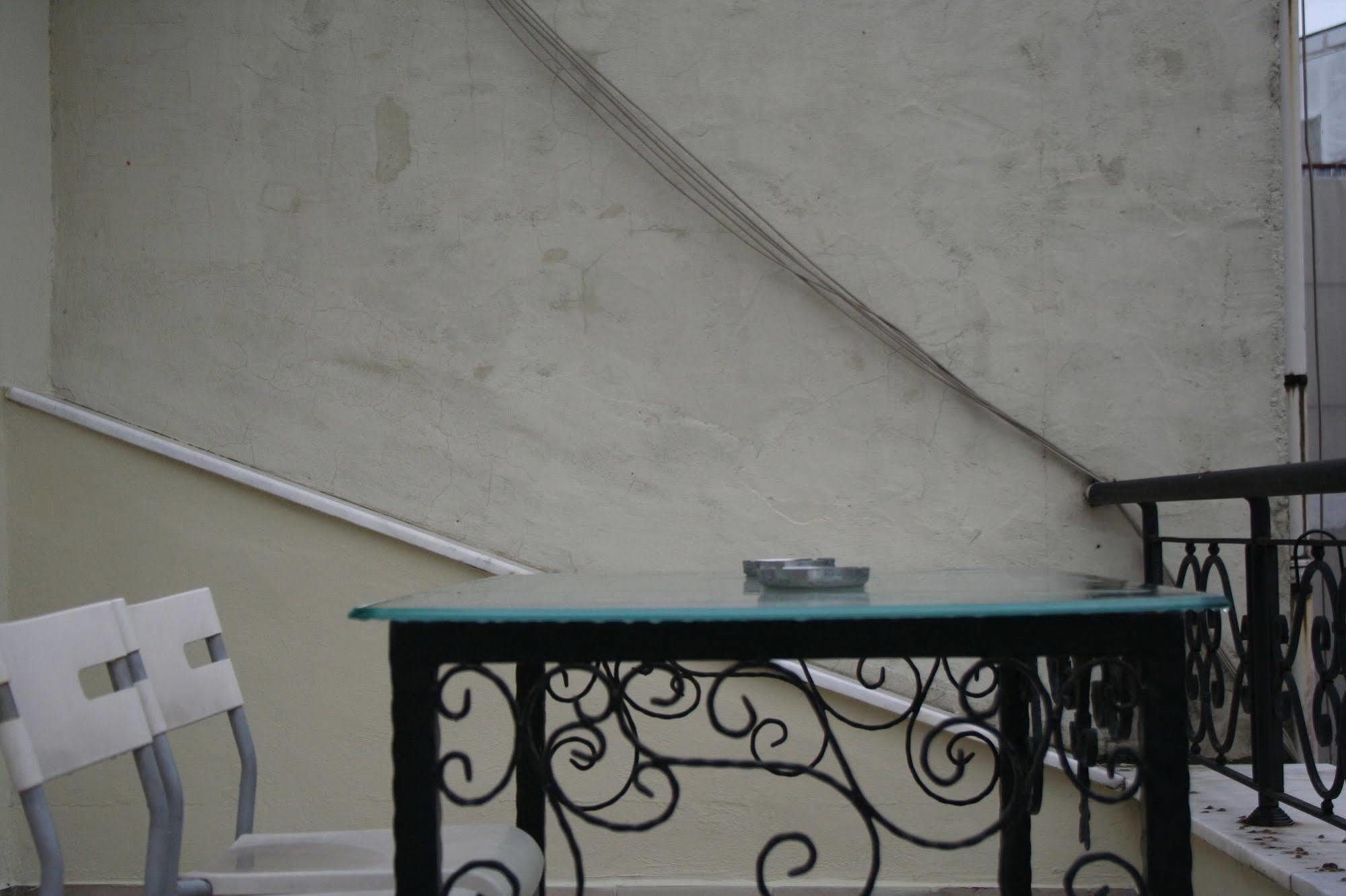 Aparthotel New Pera