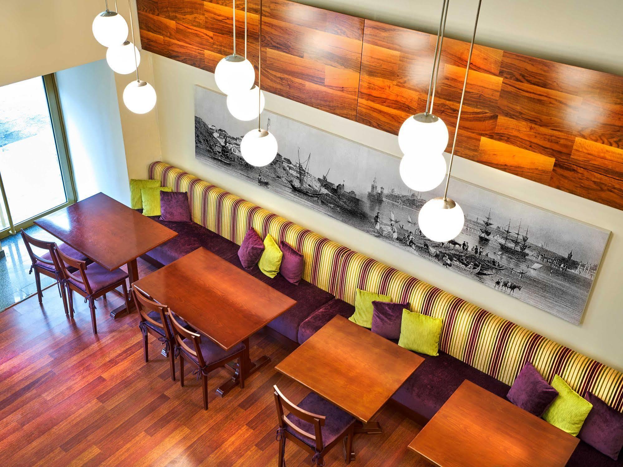 Hotel Feronya Istanbul