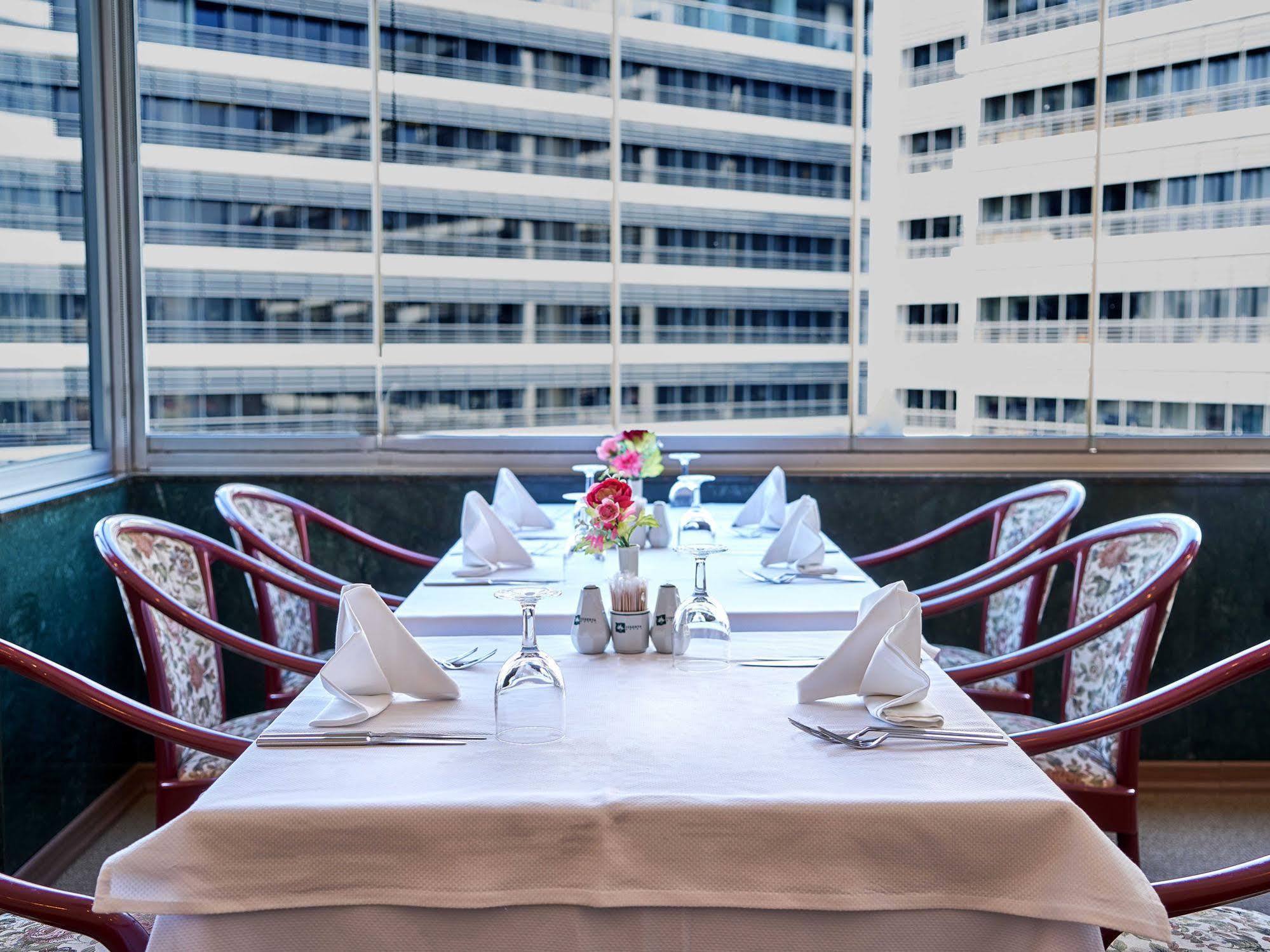 Hotel Feronya Istanbul