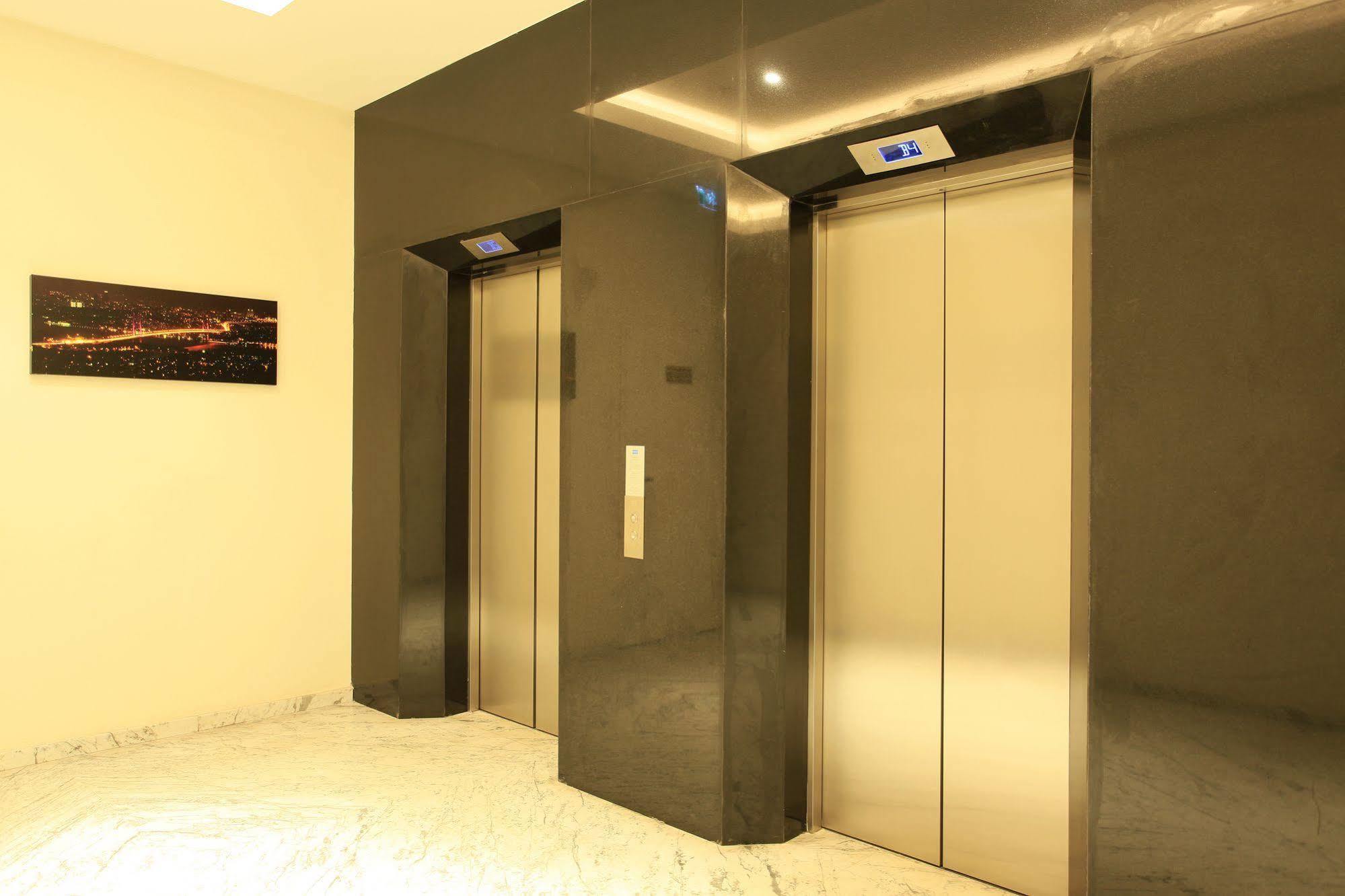 The Loft House Taksim * Istanbul