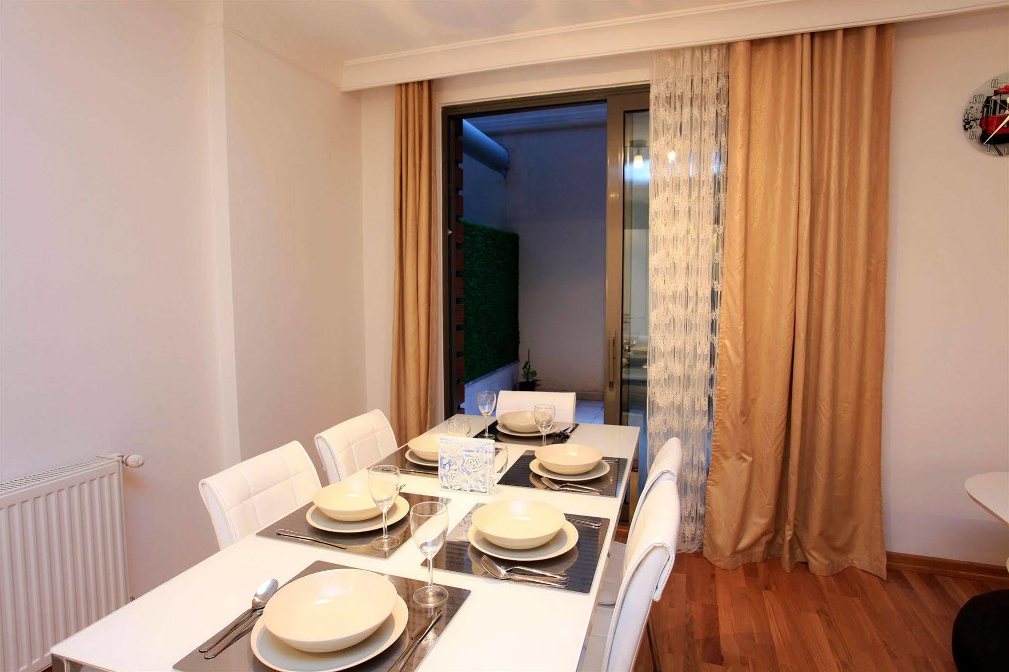 The Loft House Taksim * Istanbul