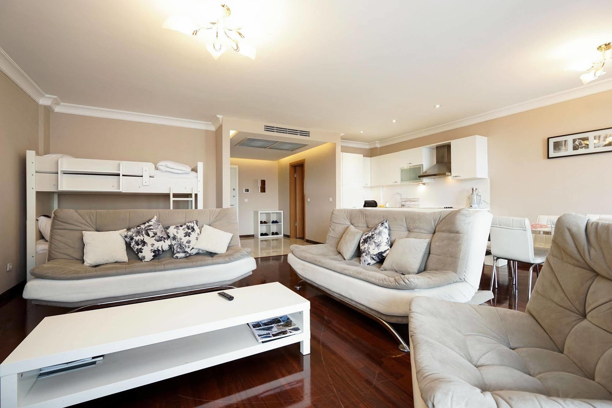 The Loft House Taksim Istanbul