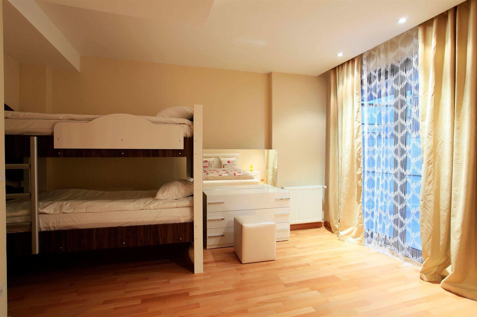The Loft House Taksim