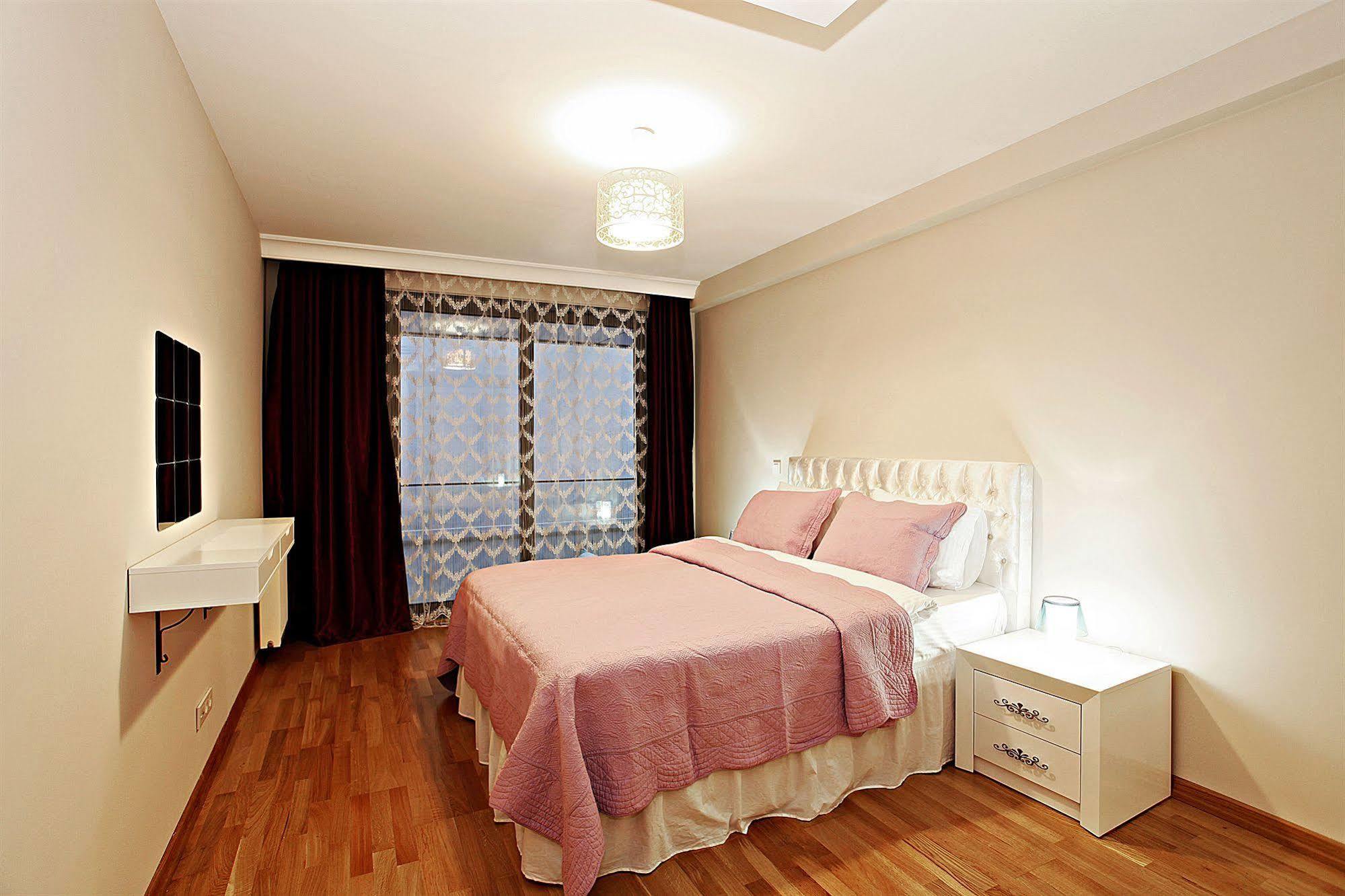 Apartment The Loft House Taksim *