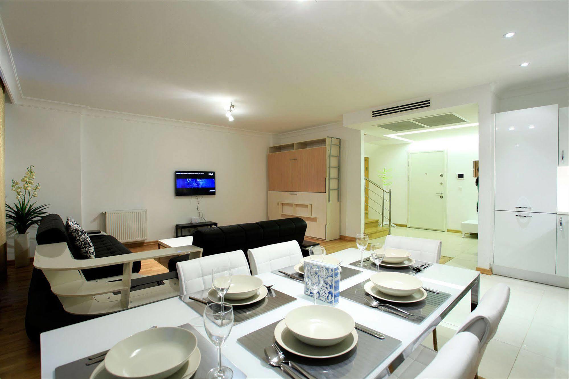 The Loft House Taksim * Istanbul