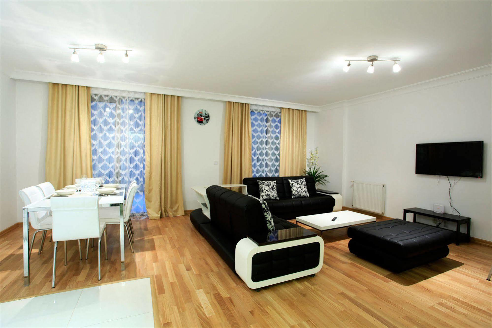 The Loft House Taksim * Istanbul