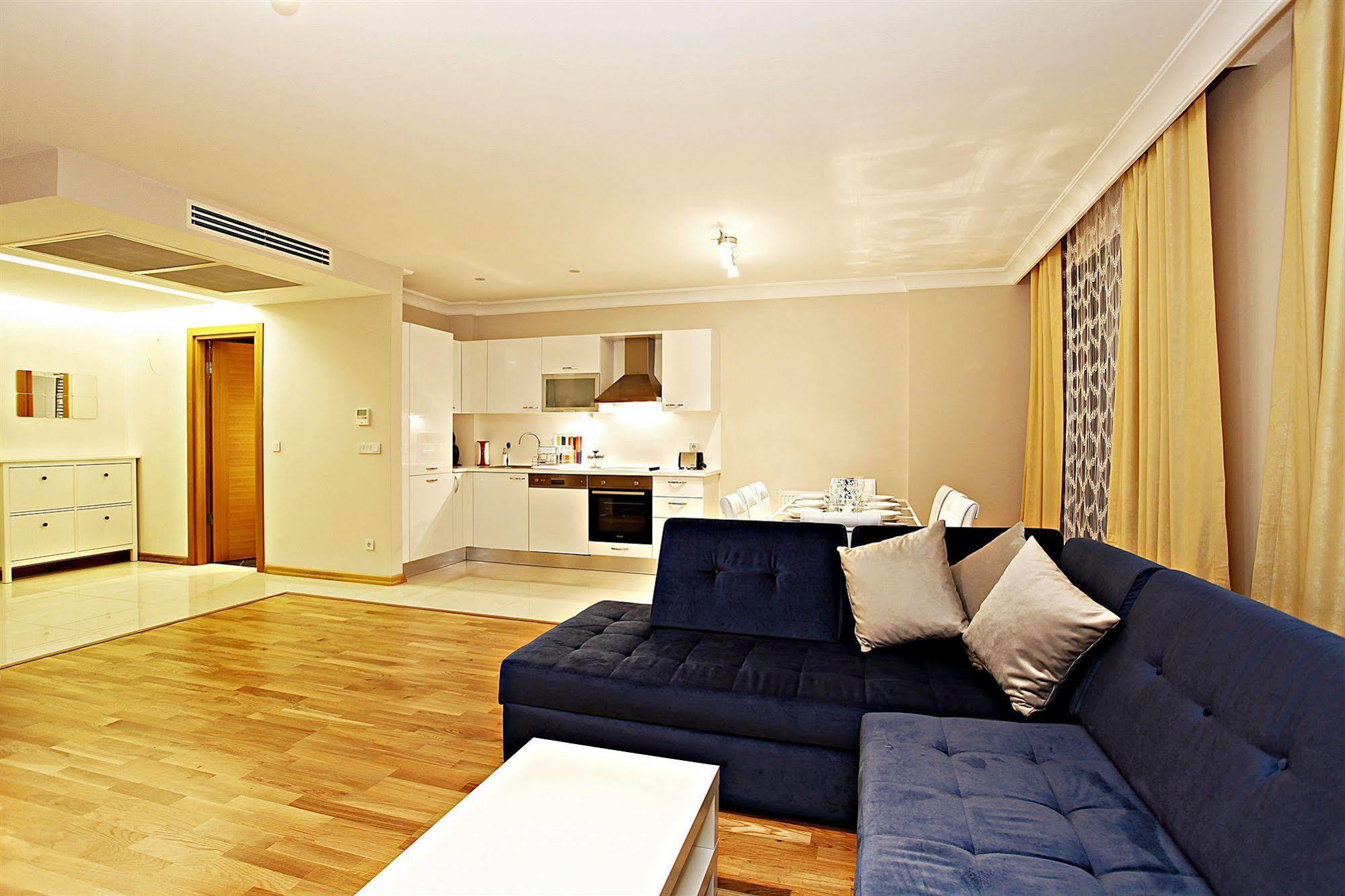 The Loft House Taksim *