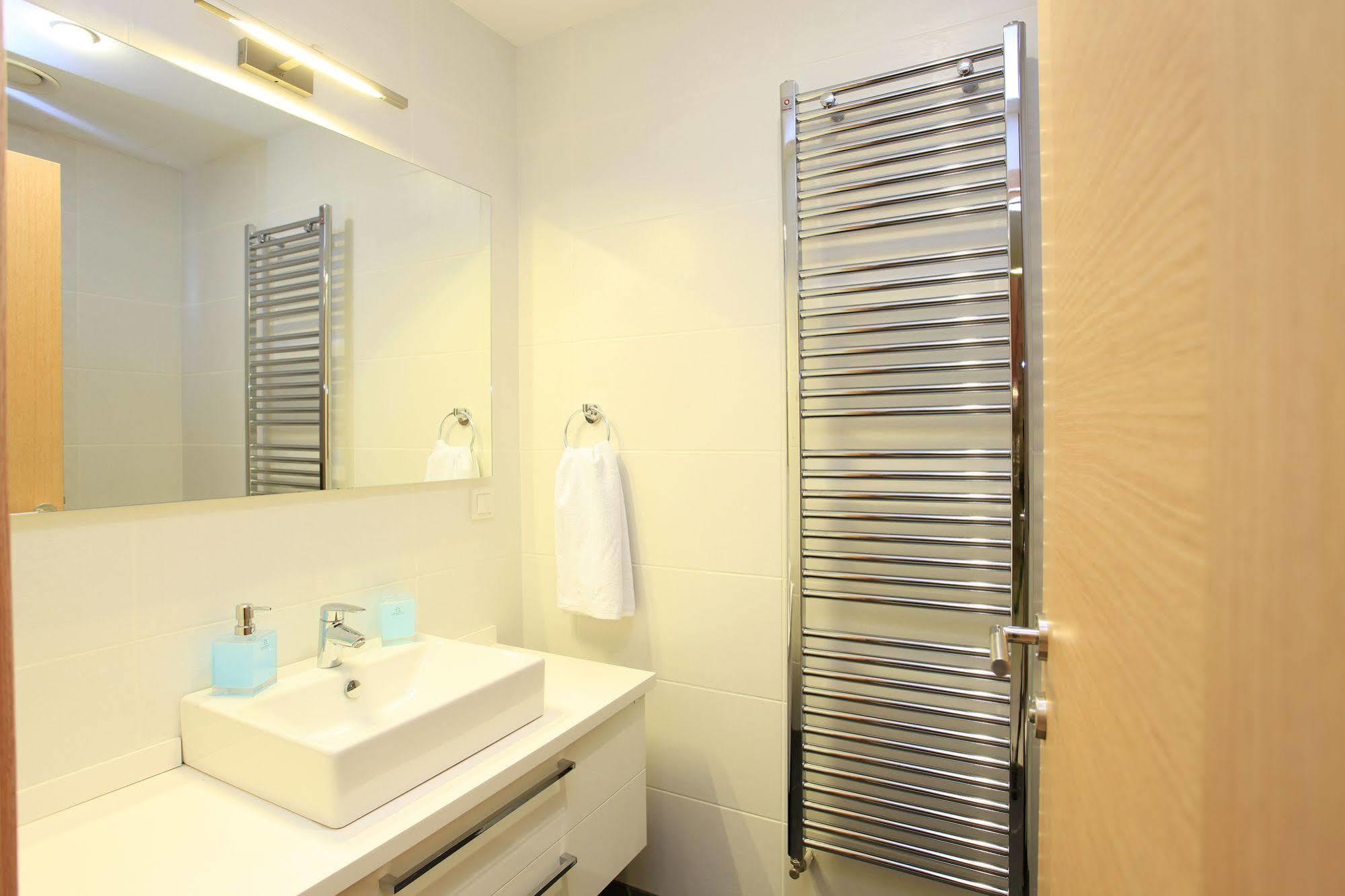 The Loft House Taksim Apartment