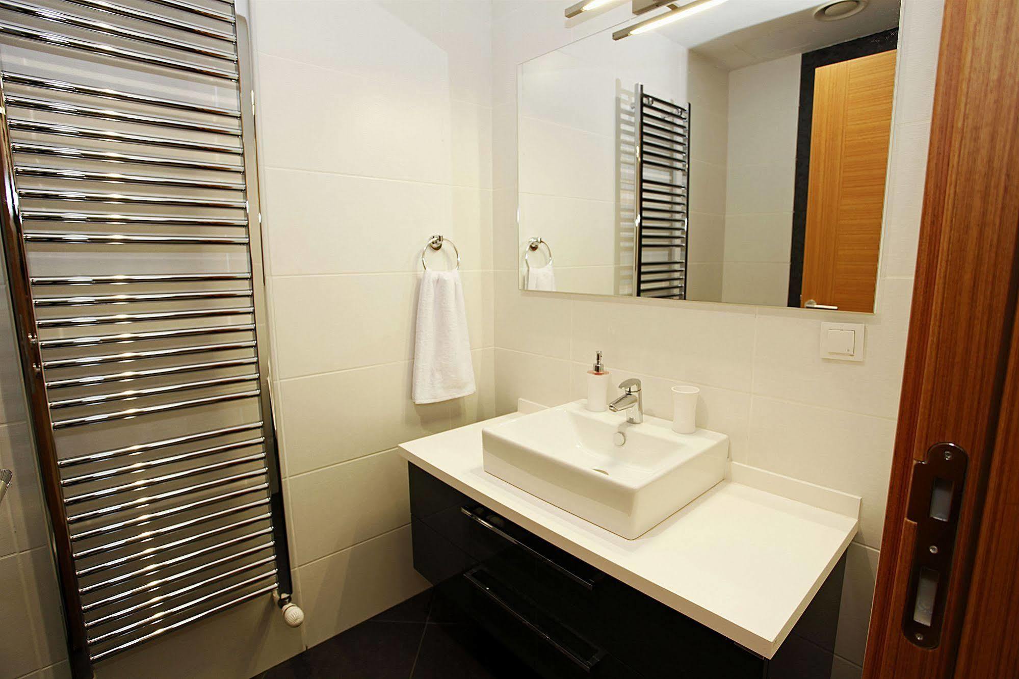 Apartment The Loft House Taksim Istanbul