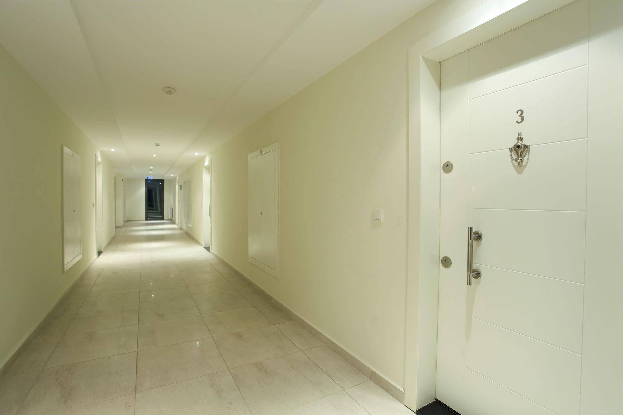 The Loft House Taksim Istanbul