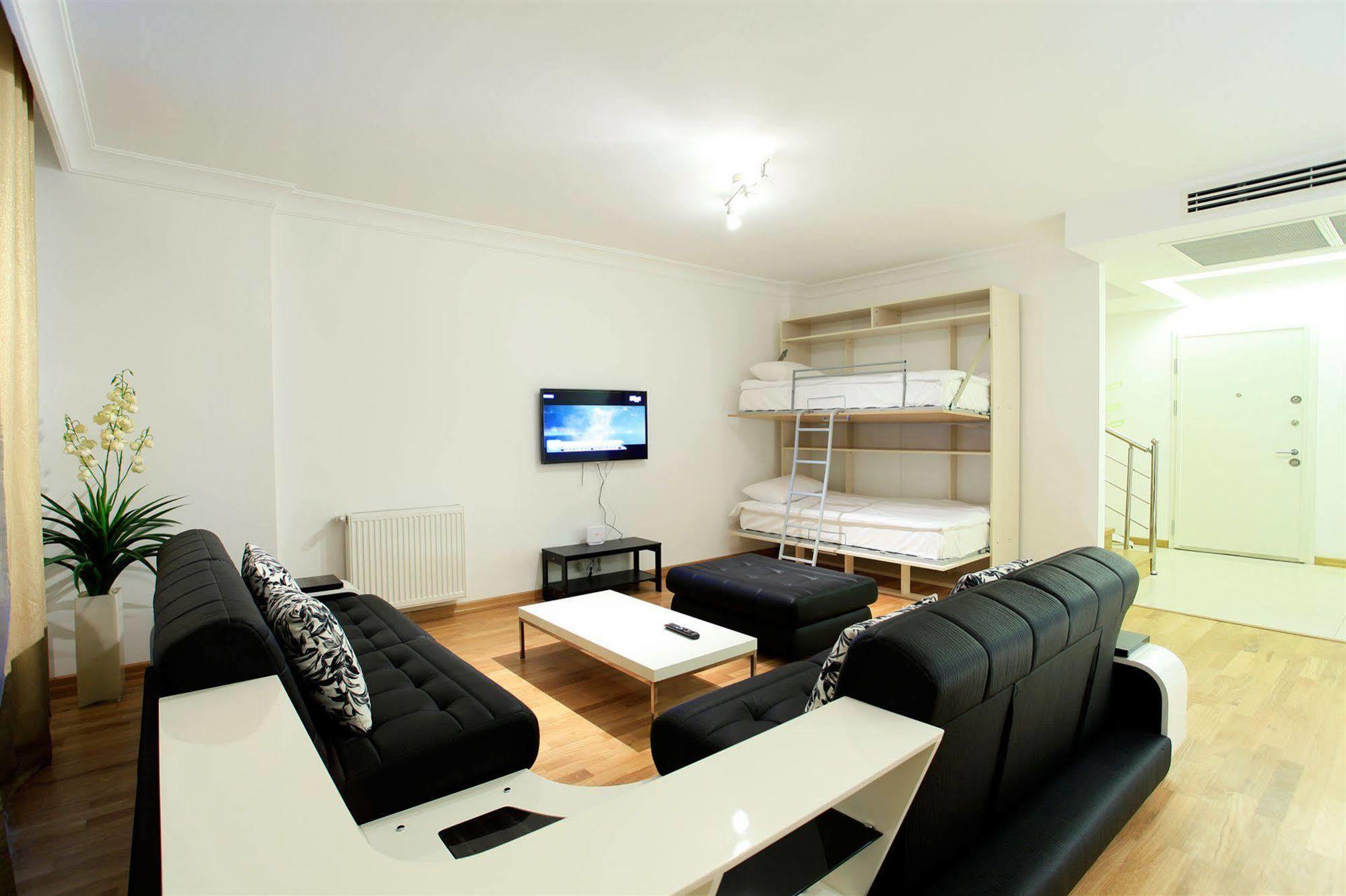The Loft House Taksim Istanbul
