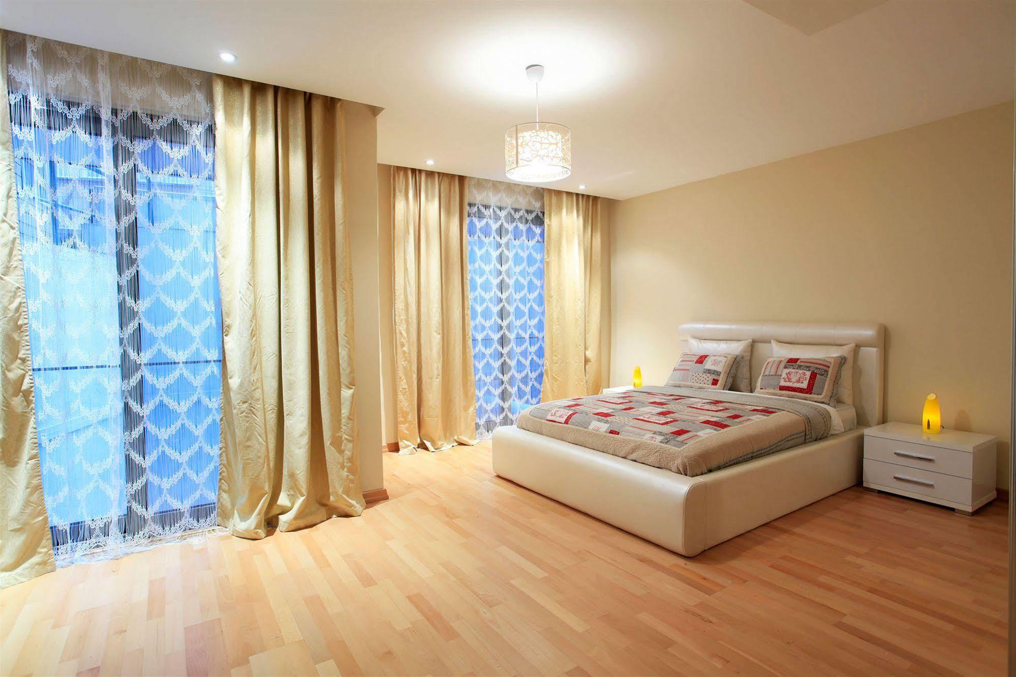 The Loft House Taksim Apartment *