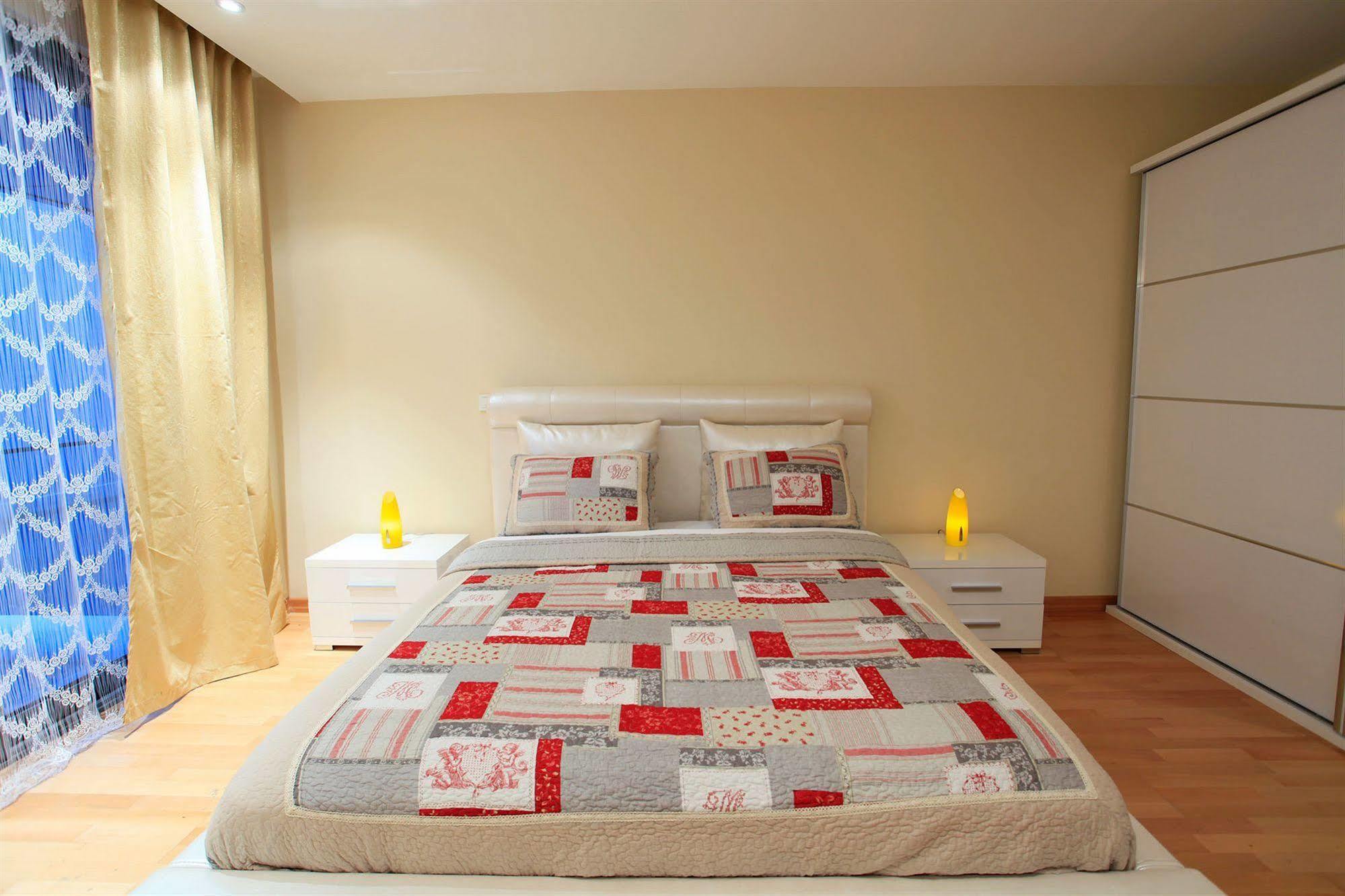The Loft House Taksim * Istanbul