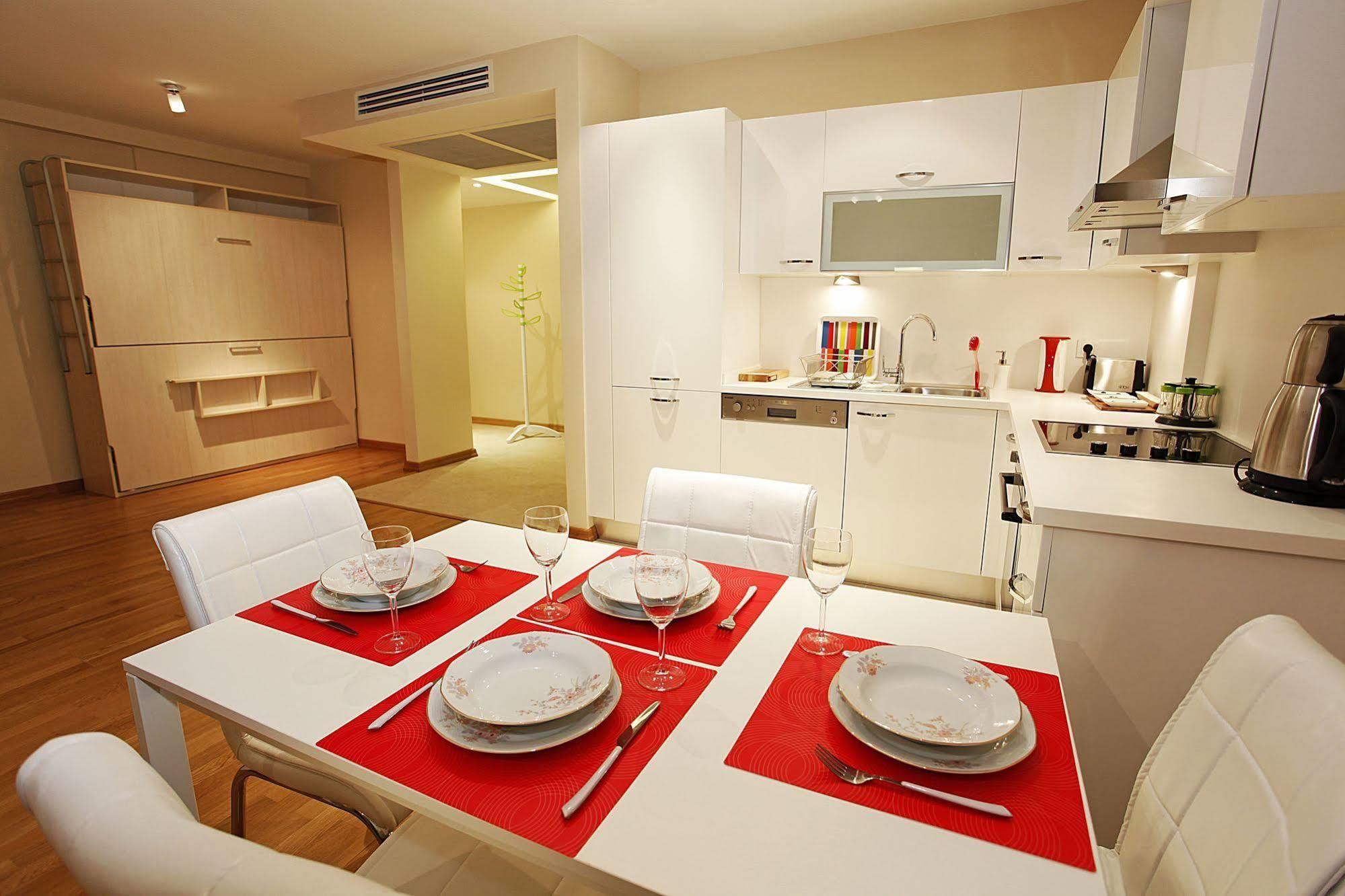 The Loft House Taksim *