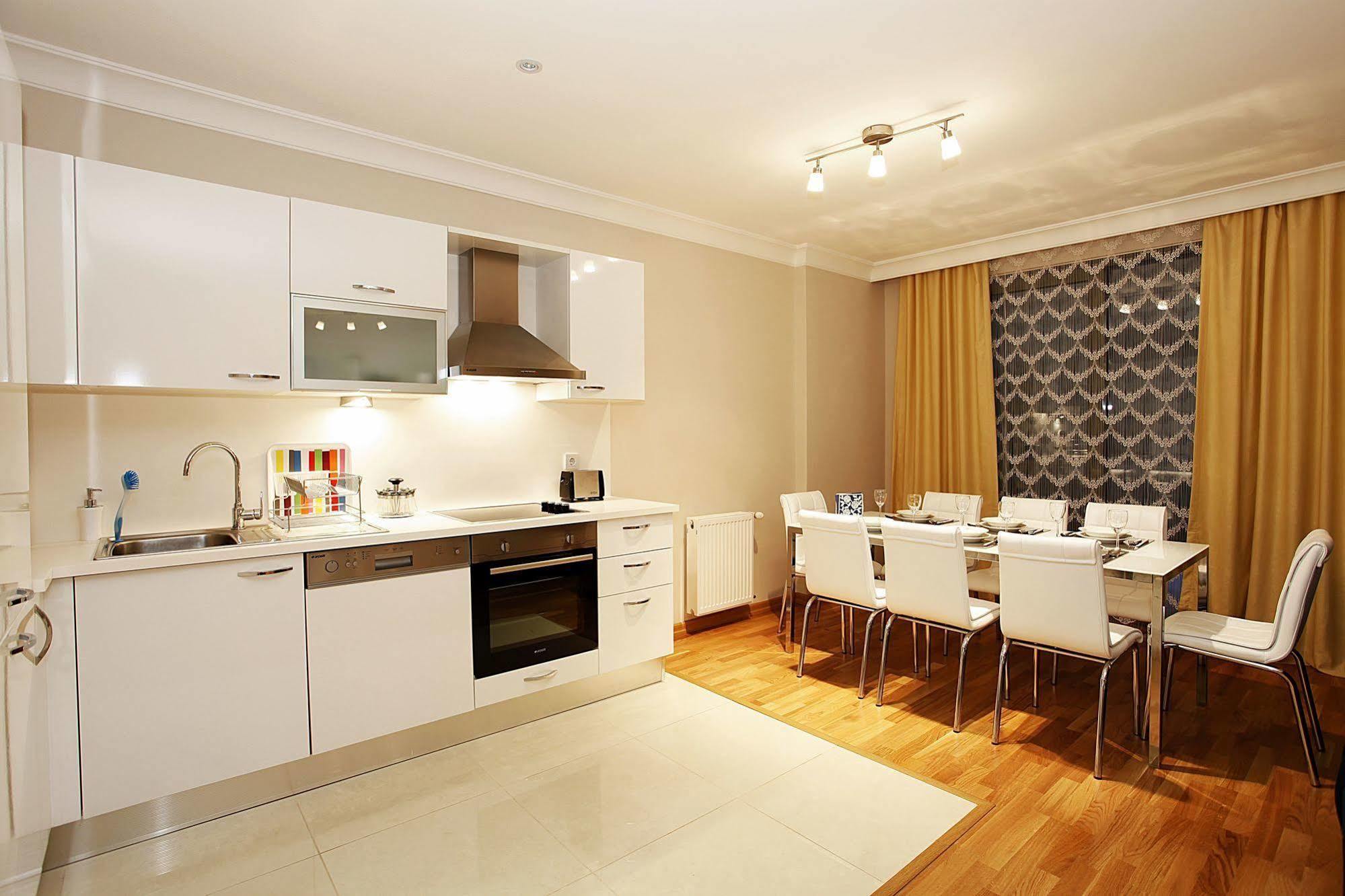 The Loft House Taksim