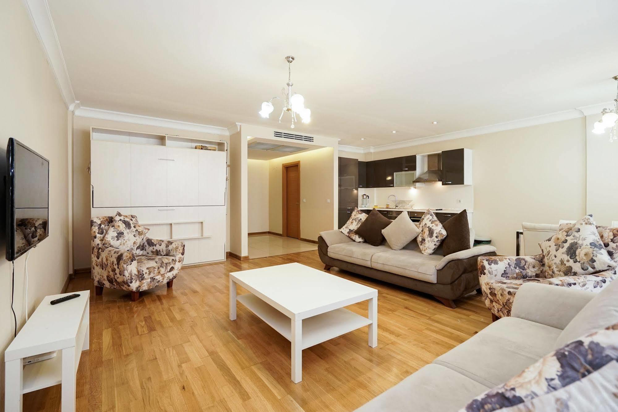 The Loft House Taksim Istanbul